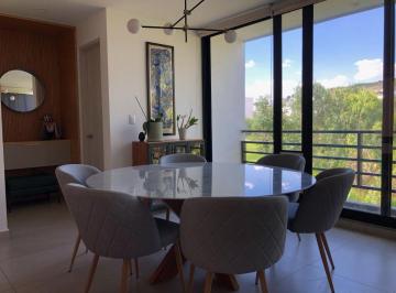 Departamento de 3 habitaciones, Corregidora · ️ Departamento Amueblado en Renta en El Condado