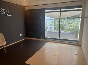 Oficina , Benito Juárez · Consultorio U Oficina con Terraza en Renta en del Valle Sur