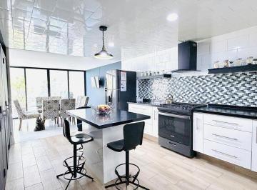 8db41a7912ec6ec981a6d17b229597aaa6033c291c75deca0141f3bb7af52291 · Casa Remodelad en El Corazón de Cd Satélite con Excelente Ubicación