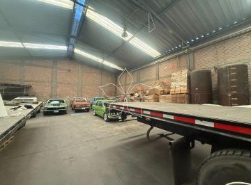 Bodega comercial , Zapopan · Bodega en Renta en Ciudad Granja, Zapopan