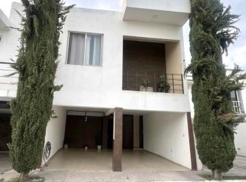 1 · Renta Casa en Montebello de La Stanza