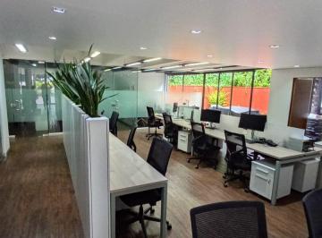 Oficina , Miguel Hidalgo · Oficina en Renta en Lomas de Chapultepec