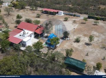 Quinta · 5000m² · 2 Recámaras · Quinta en Venta en Santa Isabel 2, Cadereyta