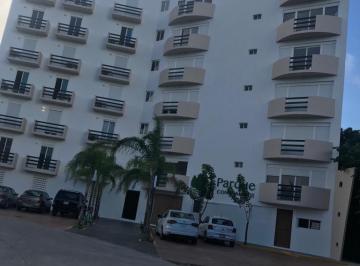 Departamento · 36m² · 1 Recámara · Venta en Condomino El Parque, Playa del Carmen, Quintana Roo