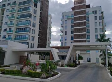 Departamento · 2 Recámaras · 1 Estacionamiento · Renta en Valle Aurora en Playa del Carmen, Quintana Roo