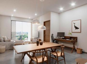 Departamento en Venta de 1 habitación Providencia · Departamentos de Lujo en Providencia, Junto a Punto Saupaulo