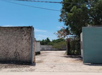 Terreno / Lote , Benito Juárez · Terreno en Renta en Av Colegios