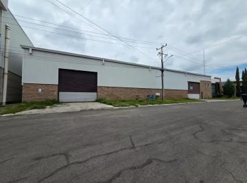 1 · Bodega en Nave Industrial Condominio Siglo 21