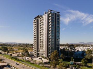 Departamento · 65m² · 1 Recámara · 2 Estacionamientos · Departamento en Venta con 1 Recámara en Puerta Las Lomas