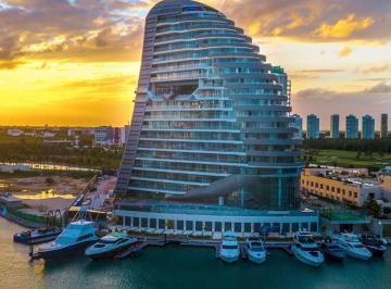 Departamento de 3 habitaciones, Benito Juárez · Depto en Shark Tower
