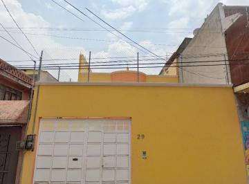 Casa de 2 habitaciones, Iztapalapa · Casa en Venta en Iztapalapa