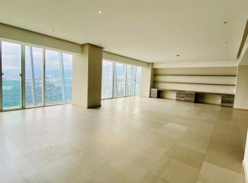 Departamento de 4 habitaciones, Cuajimalpa de Morelos · Departamento en Venta en Paradox Av Santa Fe