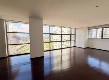 Departamento de 3 habitaciones, Cuajimalpa de Morelos · Departamento en Venta en Av Santa Fe
