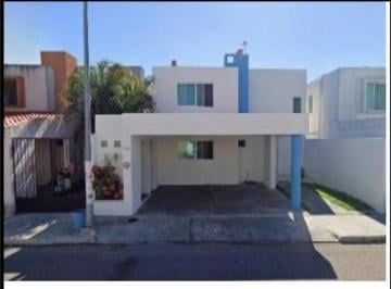 Casa de 4 habitaciones, Mérida · Venta de Casa en Col Altabrisa Merida Yucatan