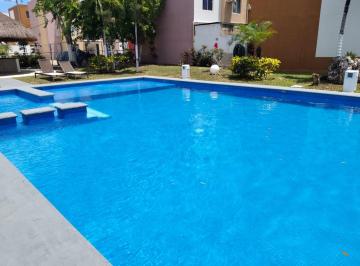 Departamento de 2 habitaciones, Cancún · Renta en Privada Vista Real