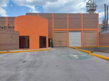 Bodega comercial · Bodega Industrial en Renta en Zona Industrial, San Luis Potosí