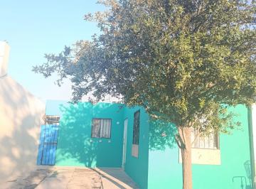 Casa de 2 habitaciones, Saltillo · ¡Casa en Venta — Fraccionamiento Valencia! — Semi Equipada—