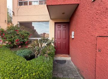 Casa en condominio de 3 habitaciones, Cuajimalpa de Morelos · Cuajimalpa Renta Casa en Condominio a 5 Min de Santa Fe