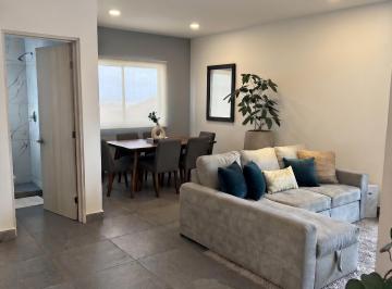 Departamento de 2 habitaciones, Atizapán de Zaragoza · Departamento en Renta