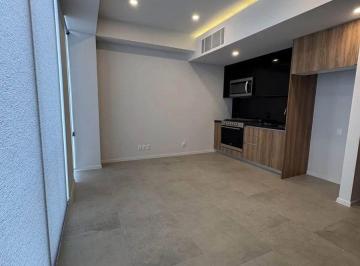 Departamento de 1 habitación, Zapopan · Depa de Lujo a 7 Min de Andares! Smart Home, Amenidades Top E Incluye Mantenimiento!