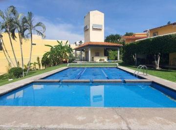 Casa en condominio de 4 habitaciones, Jiutepec · La Mision Casa en Condominio