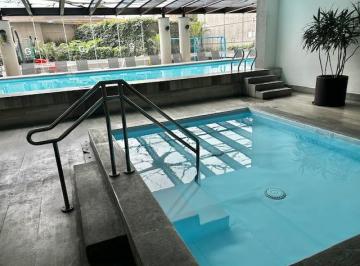 Departamento · 119m² · 2 Recámaras · 2 Estacionamientos · Departamento en Venta en Tizapan