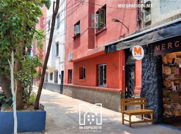 37a9a2f36541bdd93eb1c199c9ed98eecac59cbfaa70dc70896657db0adebf67 · Suite Amueblada, en Edificio Clásico de Condesa Para Una Persona