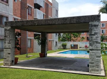 Departamento · 60m² · 2 Recámaras · 1 Estacionamiento · Venta de Departamento en Temixco, Morelos…clave 6380