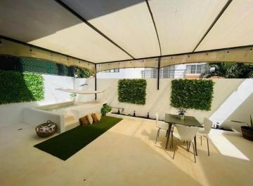 Casa de 2 habitaciones, Solidaridad · Bonita Casa en Renta, 2 Recamaras