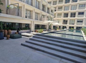 Departamento de 2 habitaciones, Zapopan · Departamento en Renta en Lirica Towers en Zapopan