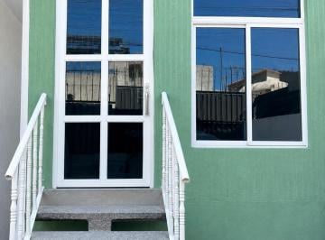 Casa · 72m² · 3 Recámaras · 2 Estacionamientos · Vendo Casa en Apatlaco, Iztapalapa, Cdmx