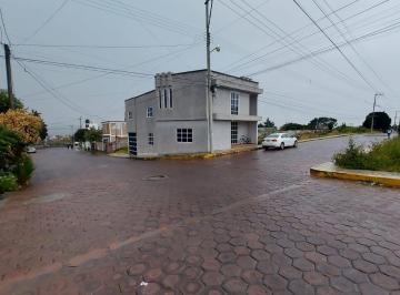Casa · 400m² · 3 Recámaras · 2 Estacionamientos · Casa en Venta en Santa María Yancuitlalpan Huamantla Tlaxcala
