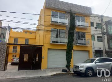 Departamento · 65m² · 2 Recámaras · 1 Estacionamiento · Renta de Departamento en Planta Baja a Pasos de Aeropuerto