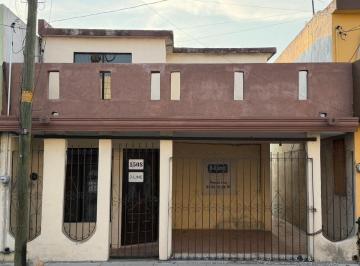 Casa de 2 habitaciones, Guadalupe · Renta Casa Col. Santa Maria, Guadalupe, N. L.