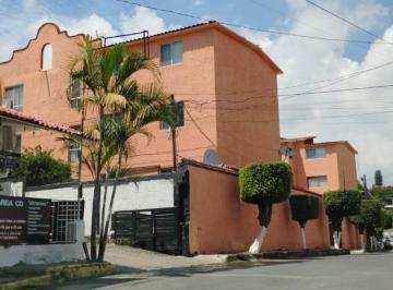 Departamento de 3 habitaciones, Cuernavaca · Acapatzingo Depto