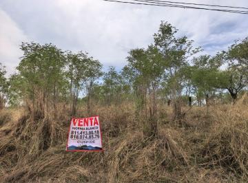 Terreno / Lote · 2273m² · Nba Terreno en Venta en El Salitrillo Cadereyta Nuevo Leon