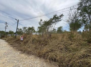 Terreno / Lote · 2273m² · Nba Terreno en Venta en El Salitrillo Cadereyta Nuevo Leon
