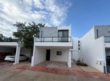 3385a2a93208387a0e65791b46e8fb0e6648f570d0d59c89a1cea08590bc3ca3 · Casa en Residencial Fontana, con Amenidades, Zona Algarrobos.