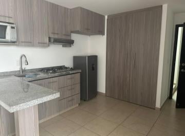 Departamento de 2 habitaciones, Zapopan · Departamento en Renta en La Estancia