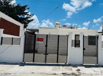 Casa de 2 habitaciones, Mérida · Casa en Francisco de Montejo