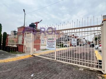 Casa en condominio de 3 habitaciones, Ecatepec de Morelos · Casa en Calle Privada