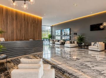 Departamento · 97m² · 2 Recámaras · Exclusivo Departamento de Lujo en Zona Diamante — Vive a Minutos de Andares