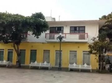 1 · En Venta Edificio, Centro Histórico, Veracruz, Puerto