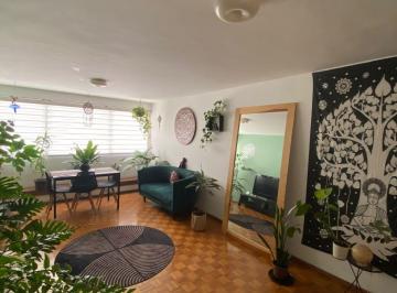 Departamento de 2 habitaciones, Cuauhtémoc · Departamento en Venta Sobre Paseo de La Reforma | Tlatelolco