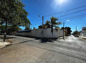 Terreno comercial , Mérida · Centro Petronila Terreno en Venta en Esquina Ideal Para Construir Departamentos, Villas o Tonwhouse