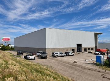 Nave industrial Renta MN 274,000 · Nave Industrial en Renta | San Juan del Río, Qro.
