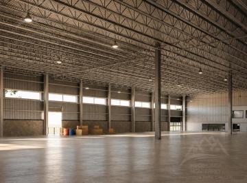 Bodega comercial · 2687m² · Bodega en Renta de 2687 m Monterrey Nuevo Leon