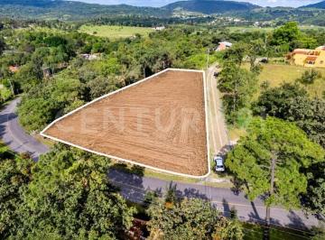 Terreno / Lote · 2386m² · Terreno en Venta en Fraccionamiento Haciendas La Herradura, Zapopan, Jalisco