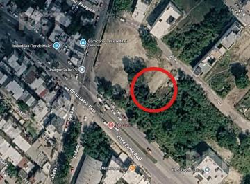 Terreno / Lote · 696m² · Terreno Comercial en Lomas del Chairel