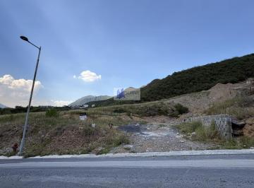 Terreno / Lote , Monterrey · Terrenos Venta Castaños del Vergel Zona Sur El Uro Monterrey Carretera Nacional